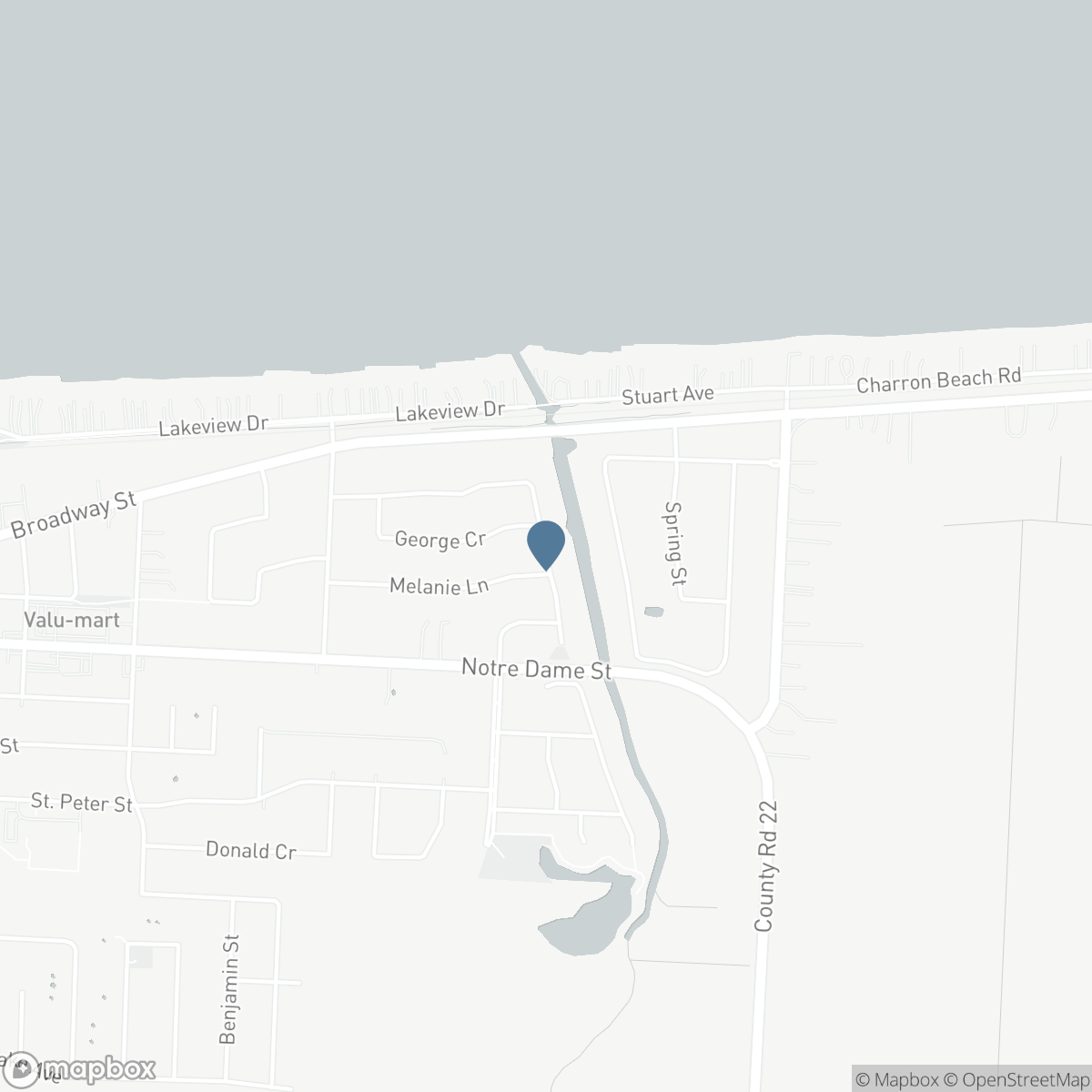 187 TERRA LOU DRIVE, Lakeshore, Ontario N0R 1A0